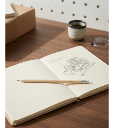 HKUST Pencil
